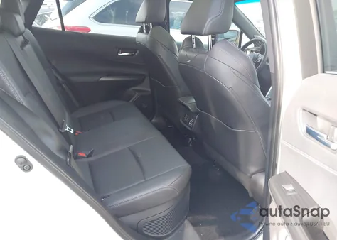 2023 Toyota Venza Limited z USA, uszkodzony, nr VIN JTEAAAAH5PJ122851